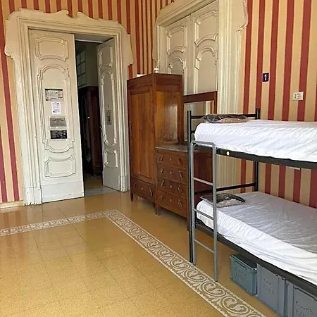 Hostel Experience Salerno