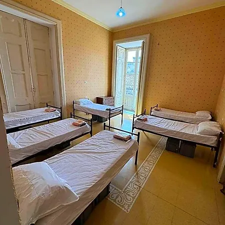 Hostel Experience