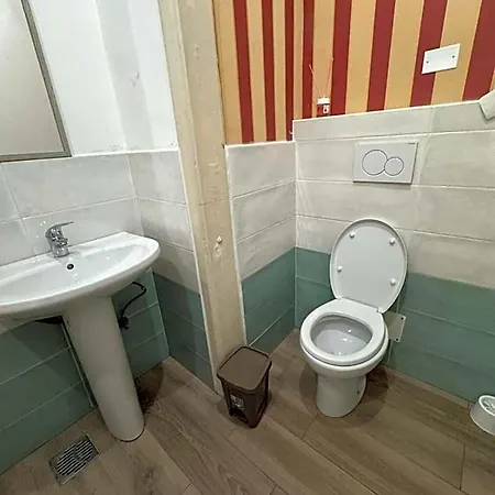 Experience Albergue Salerno