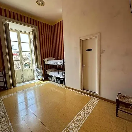 Experience Hostel Salerno