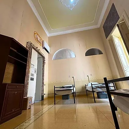 Experience Hostel