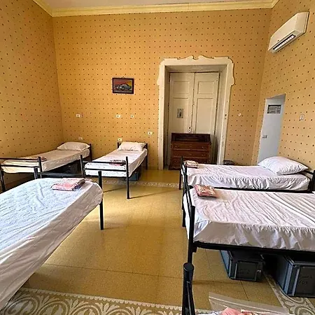 Hostel Experience Salerno