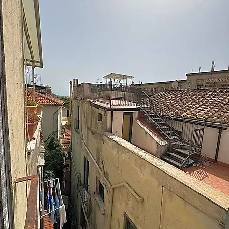 Experience * Salerno