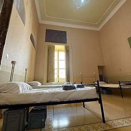 Experience Hostel
