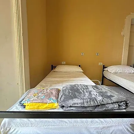 Experience Hostel *