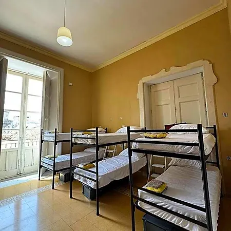 Hostel Experience Salerno
