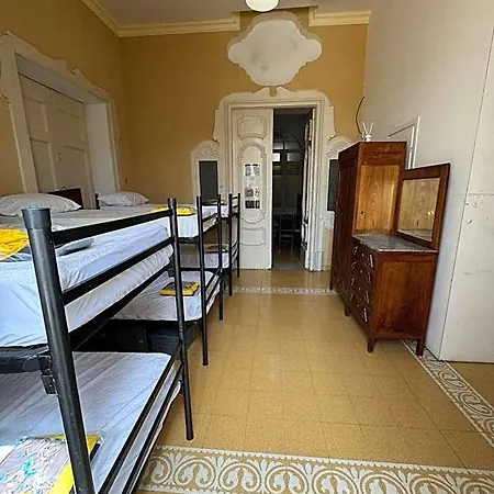 Experience Hostel