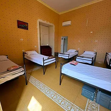Hostel Experience *