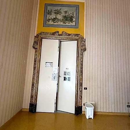 Experience Hostel Salerno