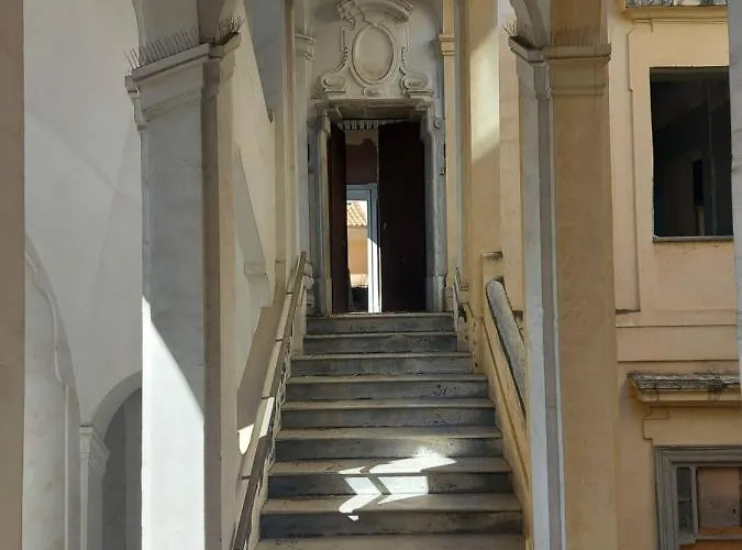 Experience * Салерно