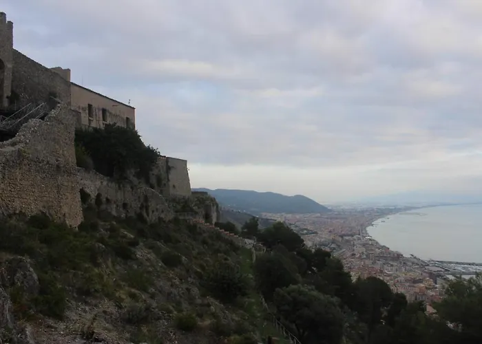 Experience 호스텔