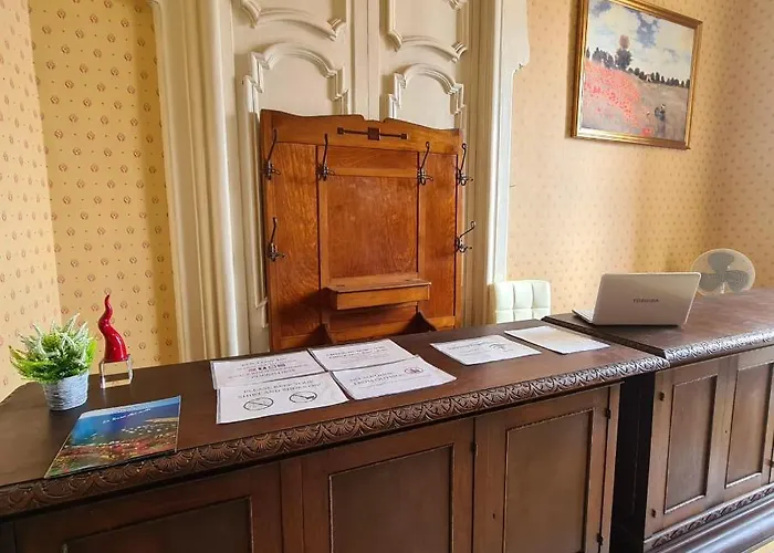 Experience Хостел *