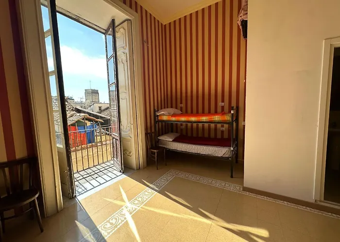 Experience * Салерно