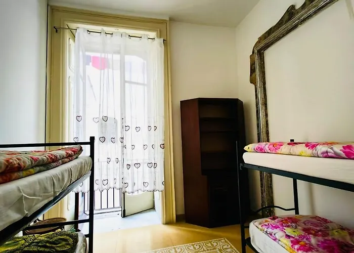 Experience Хостел Салерно