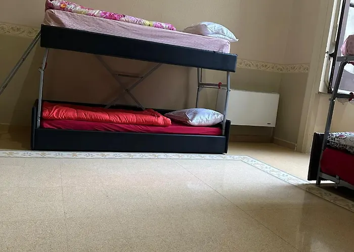 Experience Хостел